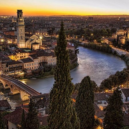 Hotel Dimoras House Verona Exterior foto
