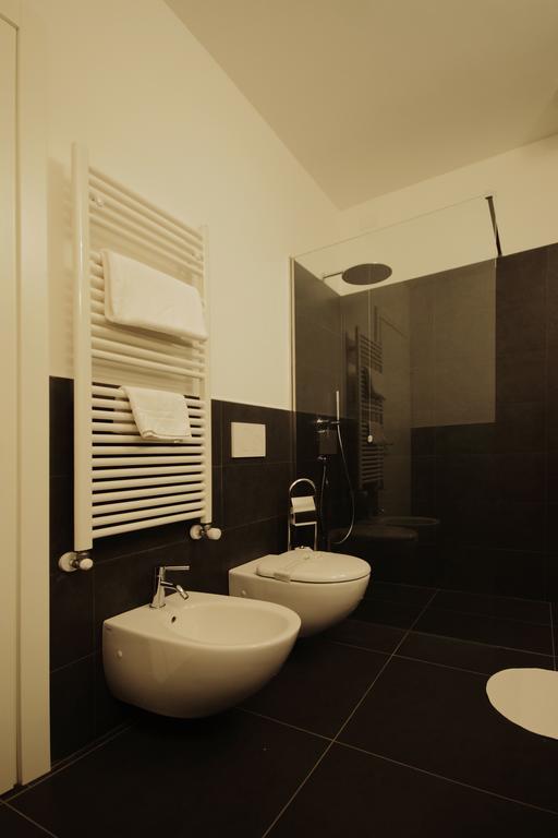 Hotel Dimoras House Verona Exterior foto