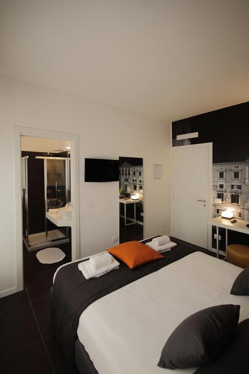 Hotel Dimoras House Verona Exterior foto