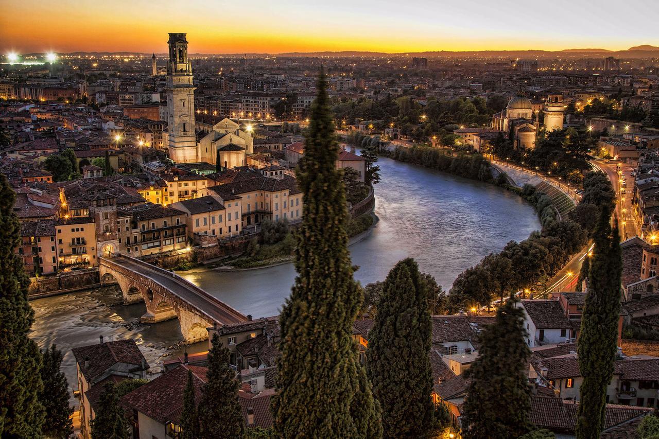 Hotel Dimoras House Verona Exterior foto