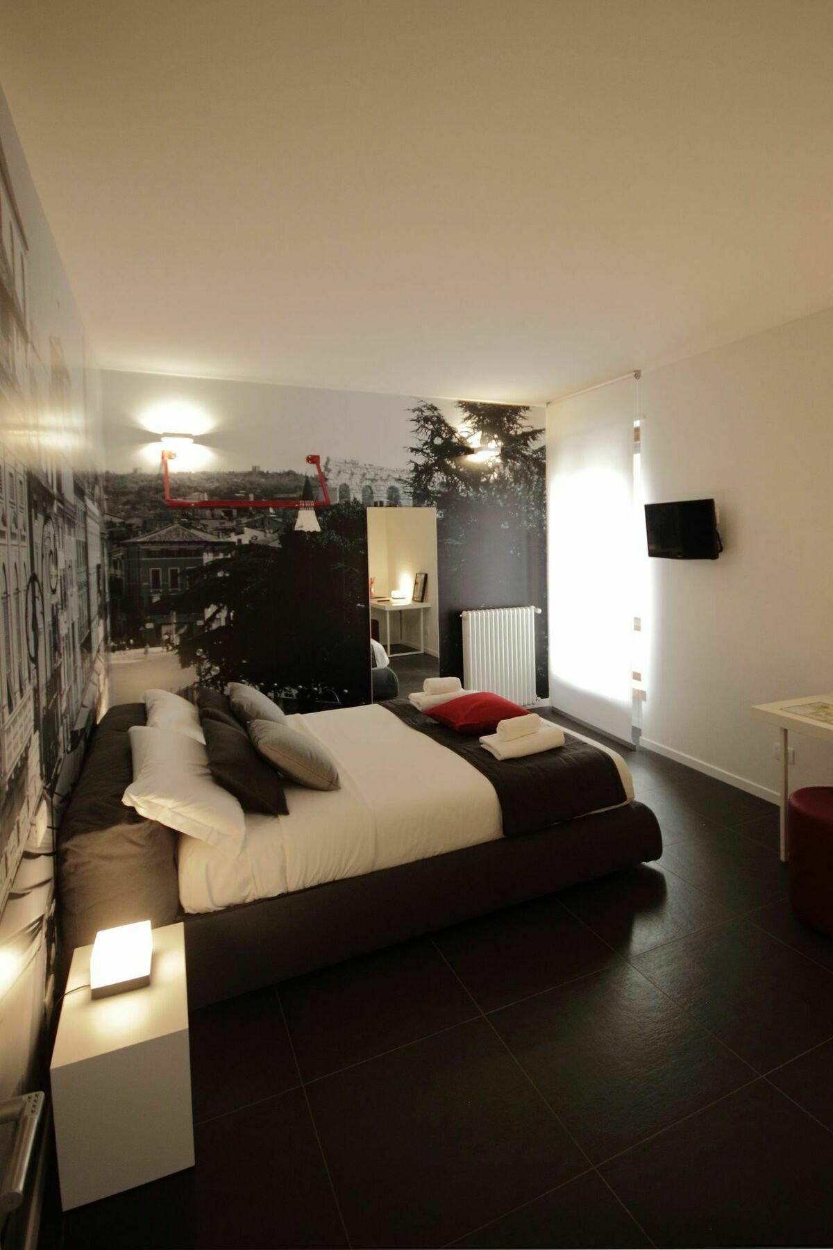 Hotel Dimoras House Verona Exterior foto
