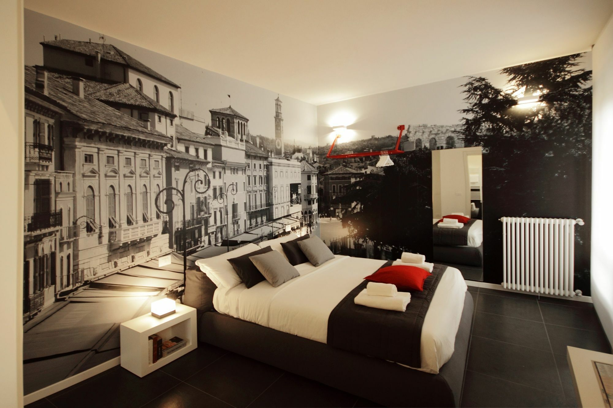 Hotel Dimoras House Verona Exterior foto